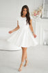 Robe de cocktail model 210727 Bicotone